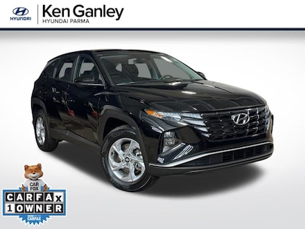 2023 Hyundai Tucson SE SUV