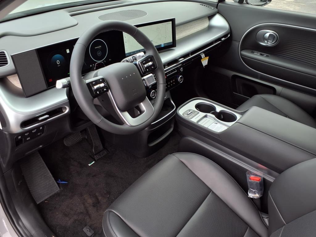 2026 Hyundai IONIQ 9 SEL - Photo 15
