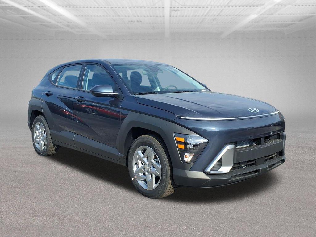 2027 Hyundai Kona