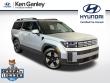 Certified 2026 Hyundai Santa Fe Hybrid SEL SUV