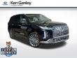Used 2024 Hyundai Palisade Calligraphy SUV