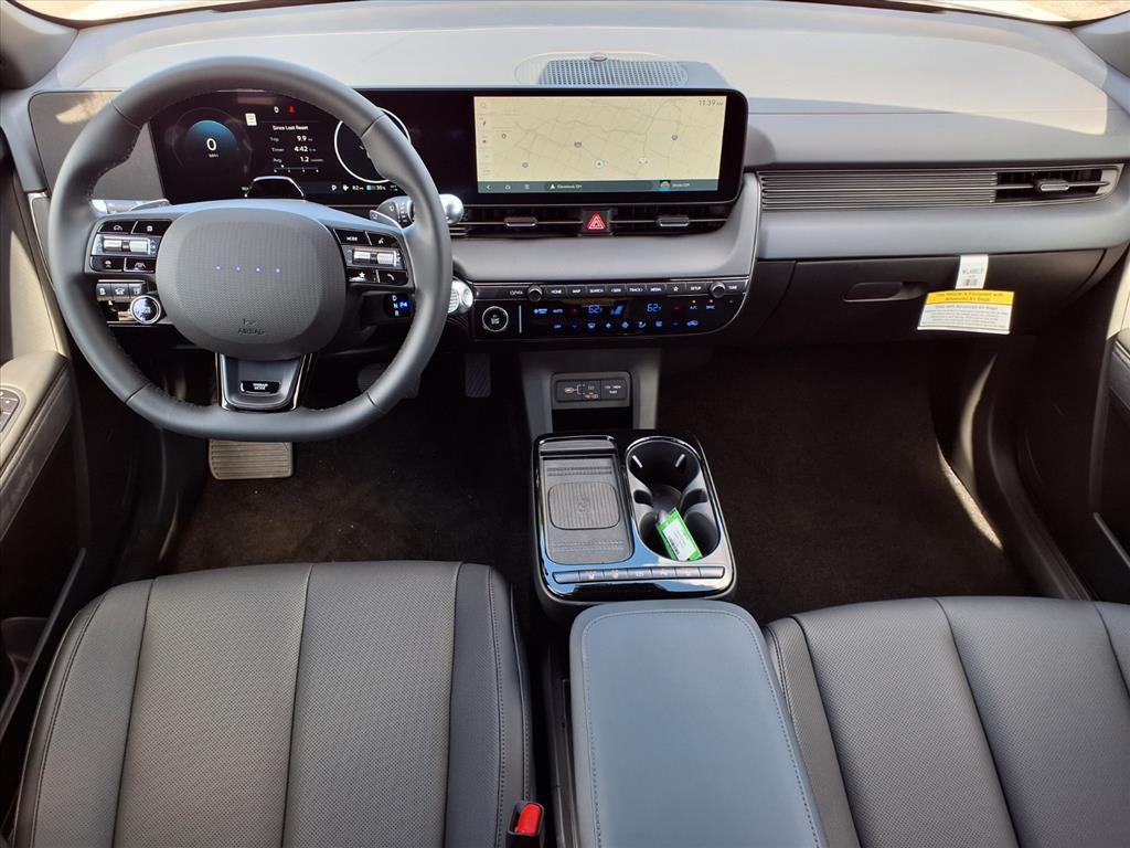 2025 Hyundai IONIQ 5 XRT - Photo 13