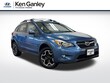  Subaru XV Crosstrek