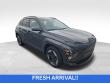Certified 2025 Hyundai Kona Electric SEL SUV
