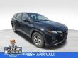 Certified 2024 Hyundai Tucson SE SUV