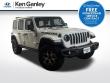 Used 2021 Jeep Wrangler Unlimited Rubicon SUV