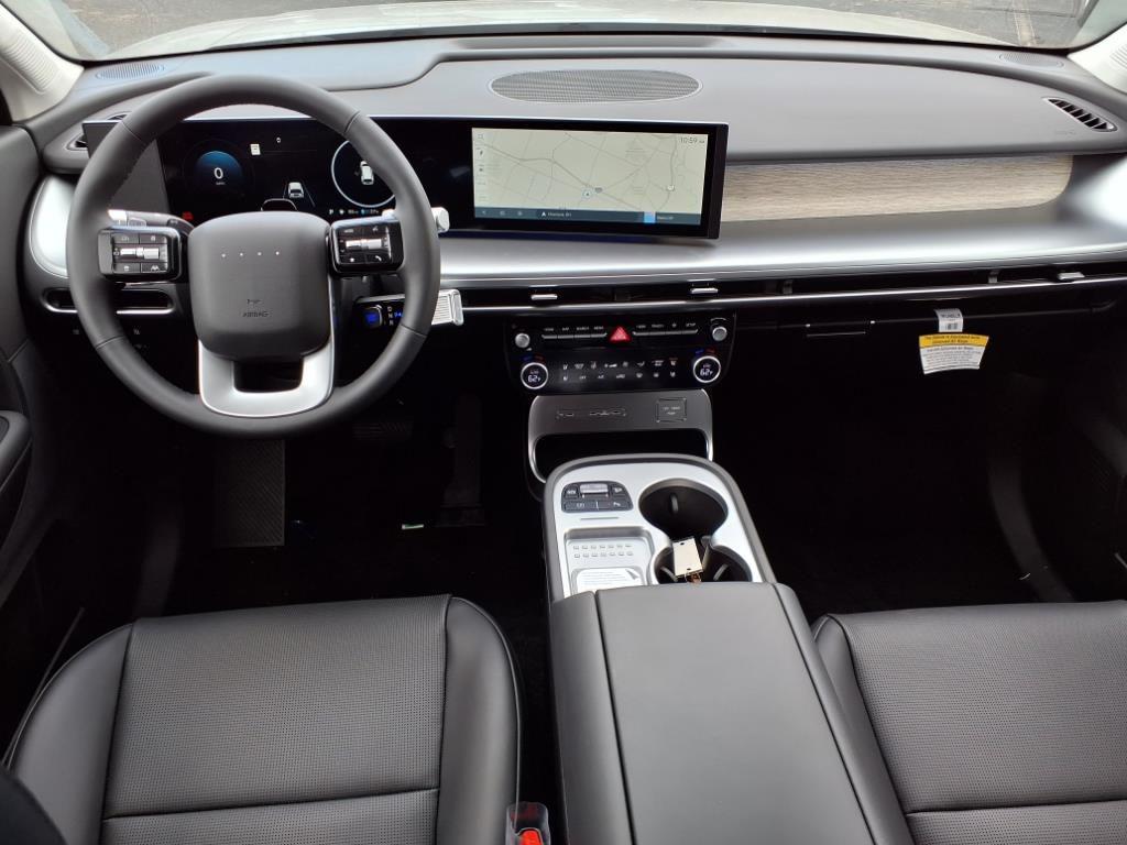2026 Hyundai IONIQ 9 SEL - Photo 14