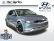 Certified 2023 Hyundai IONIQ 5 Limited SUV