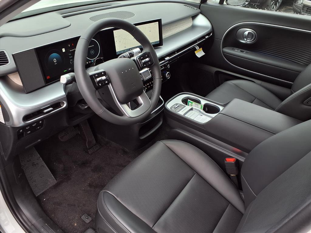 2026 Hyundai IONIQ 9 SEL - Photo 14