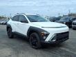 New 2026 Hyundai Tucson Hybrid Limited SUV