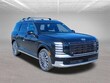  Hyundai Palisade Hybrid