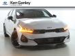 Used 2023 Kia K5 GT-Line Sedan