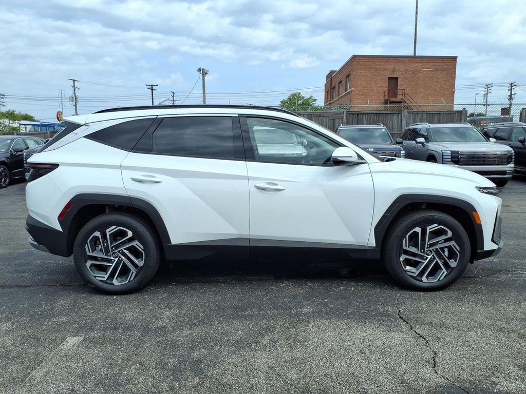 New 2027 Hyundai Kona SE AWD SUV