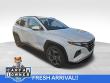 Certified 2024 Hyundai Tucson SEL SUV