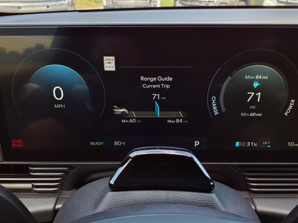 2025 Hyundai IONIQ 5 XRT - Photo 25