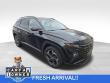 Certified 2023 Hyundai Tucson Limited SUV