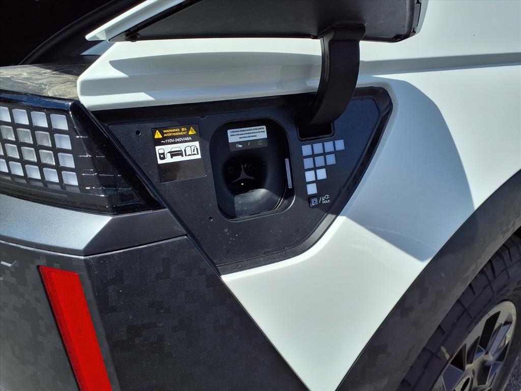 2025 Hyundai IONIQ 5 XRT - Photo 10