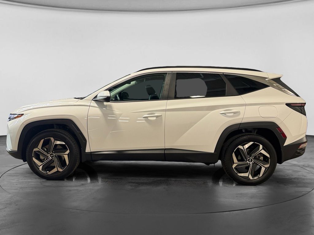 2023 Hyundai Tucson SEL - Photo 9