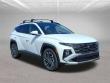 New 2026 Hyundai Tucson Hybrid Limited SUV