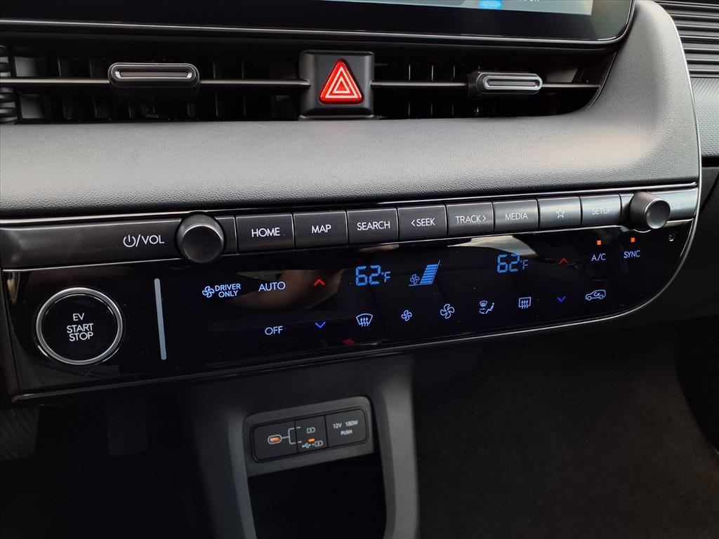 2025 Hyundai IONIQ 5 XRT - Photo 19