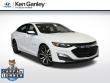 Used 2022 Chevrolet Malibu RS Sedan