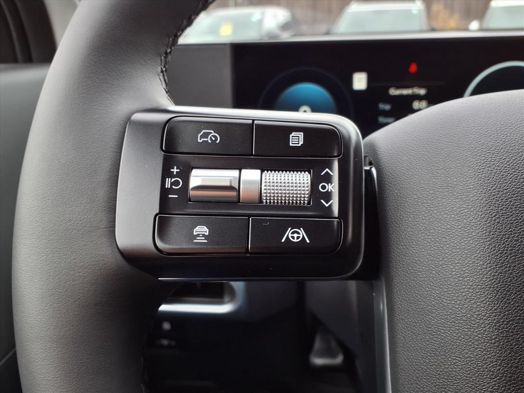2026 Hyundai IONIQ 9 SEL - Photo 21