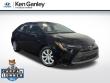 Used 2023 Toyota Corolla LE Sedan