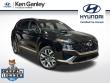 Certified 2023 Hyundai Santa Fe Calligraphy SUV