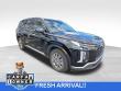Certified 2023 Hyundai Palisade SEL SUV