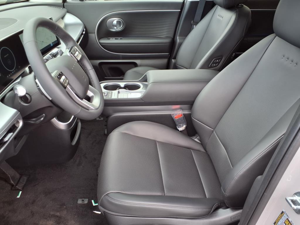 2026 Hyundai IONIQ 9 SEL - Photo 16