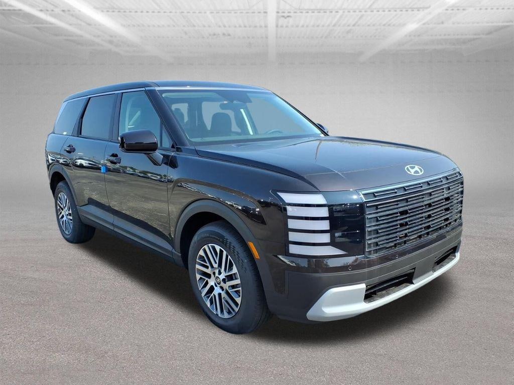 New 2026 Hyundai Palisade SE AWD SUV