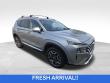 Certified 2023 Hyundai Santa Fe Hybrid SEL Premium SUV