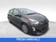 Used 2016 Toyota Prius c One Hatchback