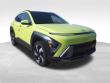New 2024 Hyundai Kona Limited AWD SUV