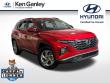 Certified 2023 Hyundai Tucson SEL SUV