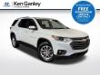 Used 2018 Chevrolet Traverse LT Cloth w/1LT SUV