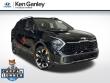 Used 2024 Kia Sportage X-Line SUV