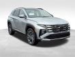 New 2025 Hyundai Tucson Hybrid Limited SUV
