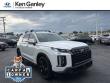 Certified 2023 Hyundai Palisade XRT SUV