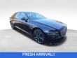 Used 2026 Genesis G80 2.5T Advanced Sedan