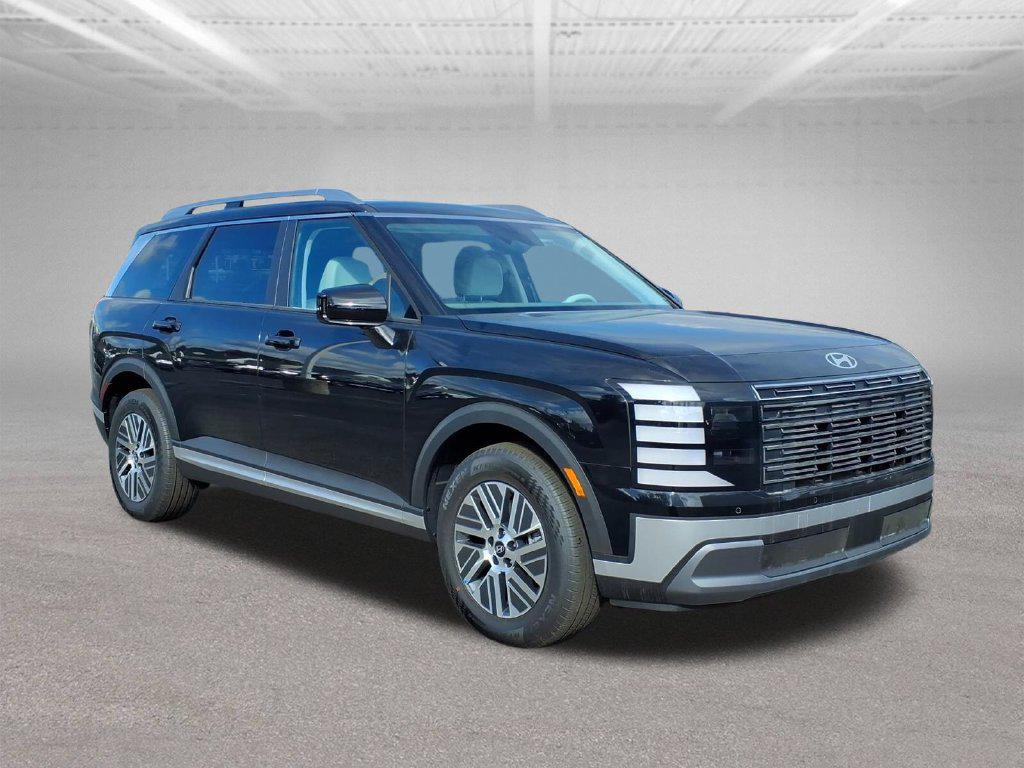 Hyundai Palisade Hybrid