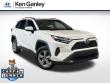 Used 2024 Toyota RAV4 XLE SUV