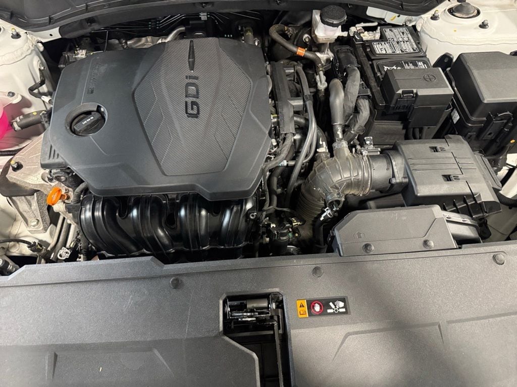 2023 Hyundai Tucson SEL - Photo 23