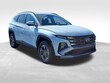 Hyundai Tucson Hybrid