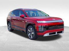 2026 Hyundai IONIQ 9 SEL SUV