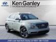 New 2026 Hyundai Venue SEL SUV