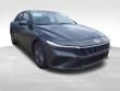 New 2024 Hyundai Elantra SEL Sedan