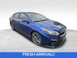 Used 2021 Kia Forte EX Sedan