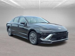 2026 Hyundai Sonata Hybrid SEL Sedan