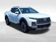 New 2025 Hyundai Santa Cruz Limited Truck Crew Cab